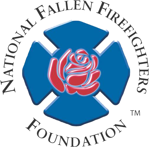 Fallen Firefighters logo