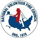 National Volunteer logo