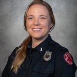 Image of Fire LT Ziems